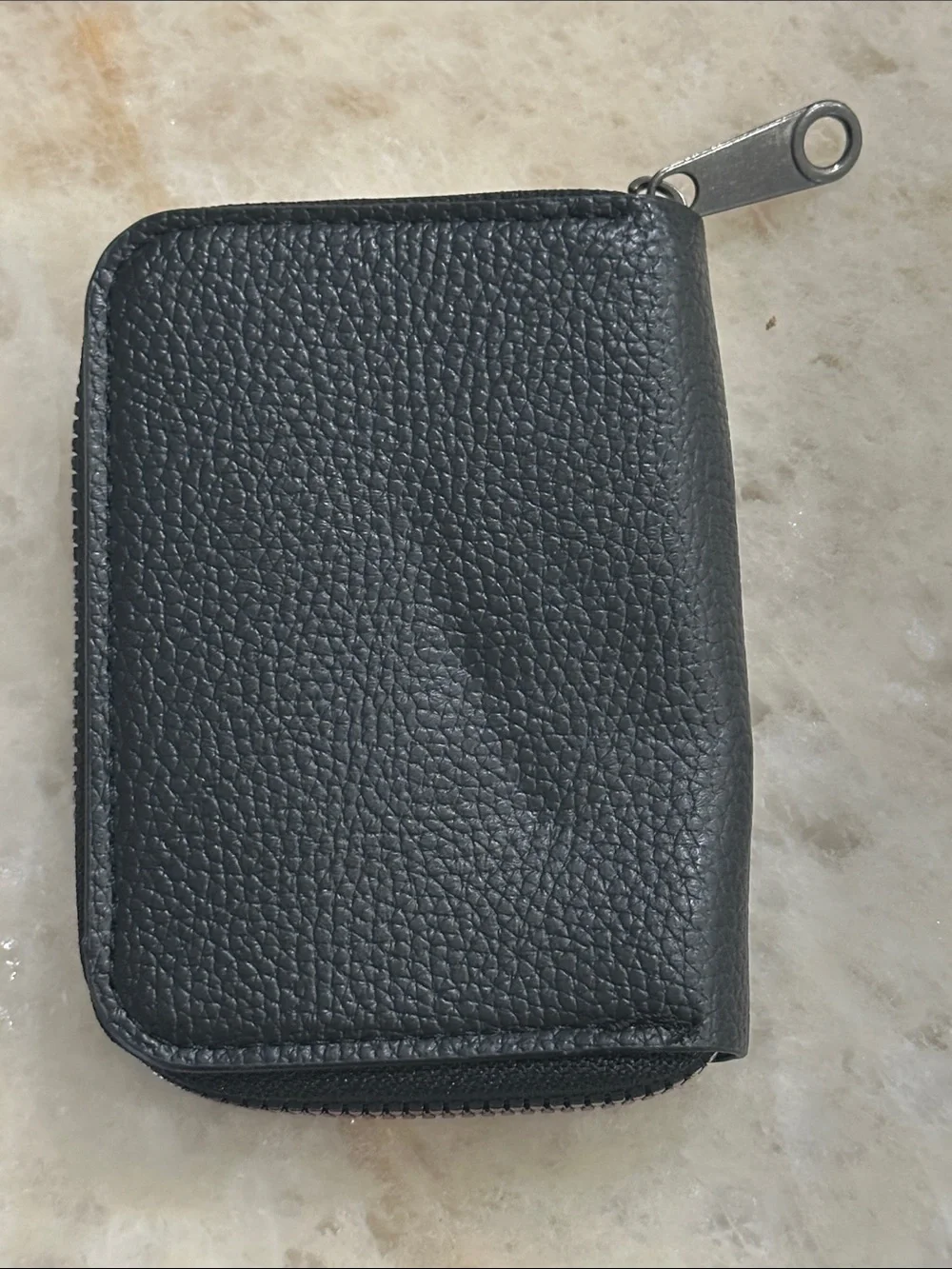 N/A compact black